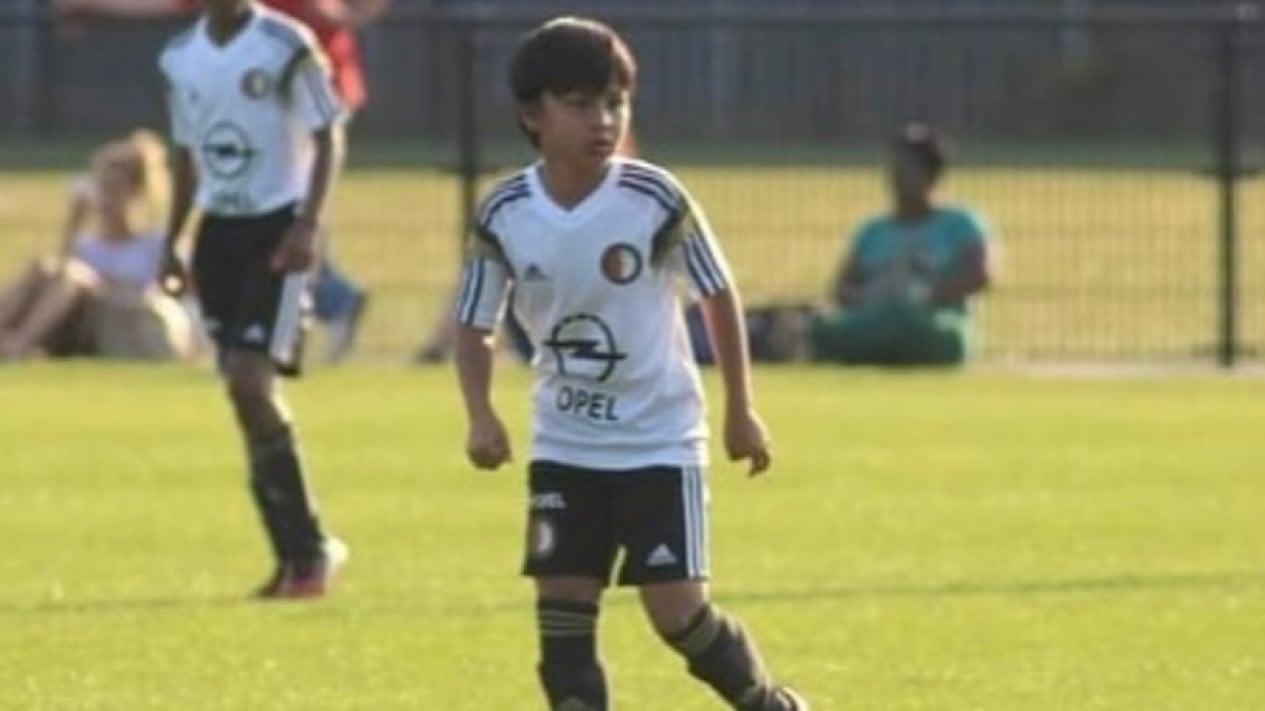 Antes de Zulham Zamrun, este chico indonesio también se interesó por el Barcelona