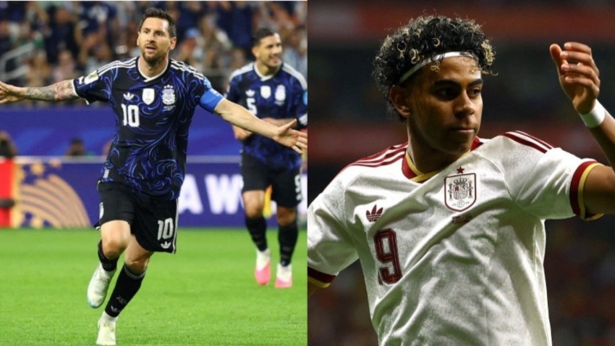 Aquí está la predicción de la final de la Copa Mundial España vs Argentina 2026, enlace de transmisión en vivo y mírelo gratis