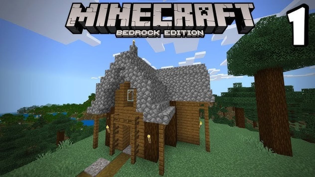 El futuro de Minecraft Bedrock se vuelve cada vez más interesante, he aquí por qué se prevé que esta versión domine a los jugadores de Minecraft