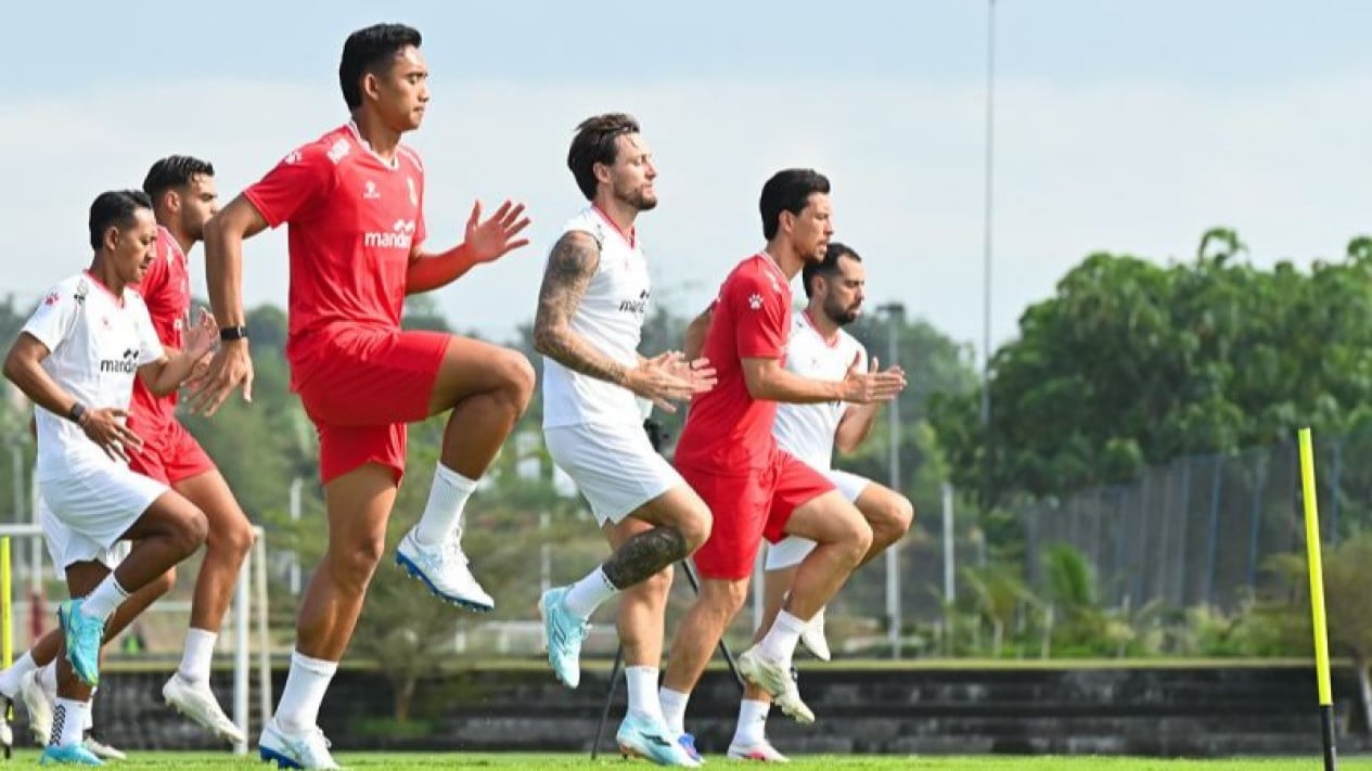 La última lista de convocados de la selección de Indonesia para la Copa AFF 2026 ha dejado fuera a John Herdman tras confirmarse un jugador natural