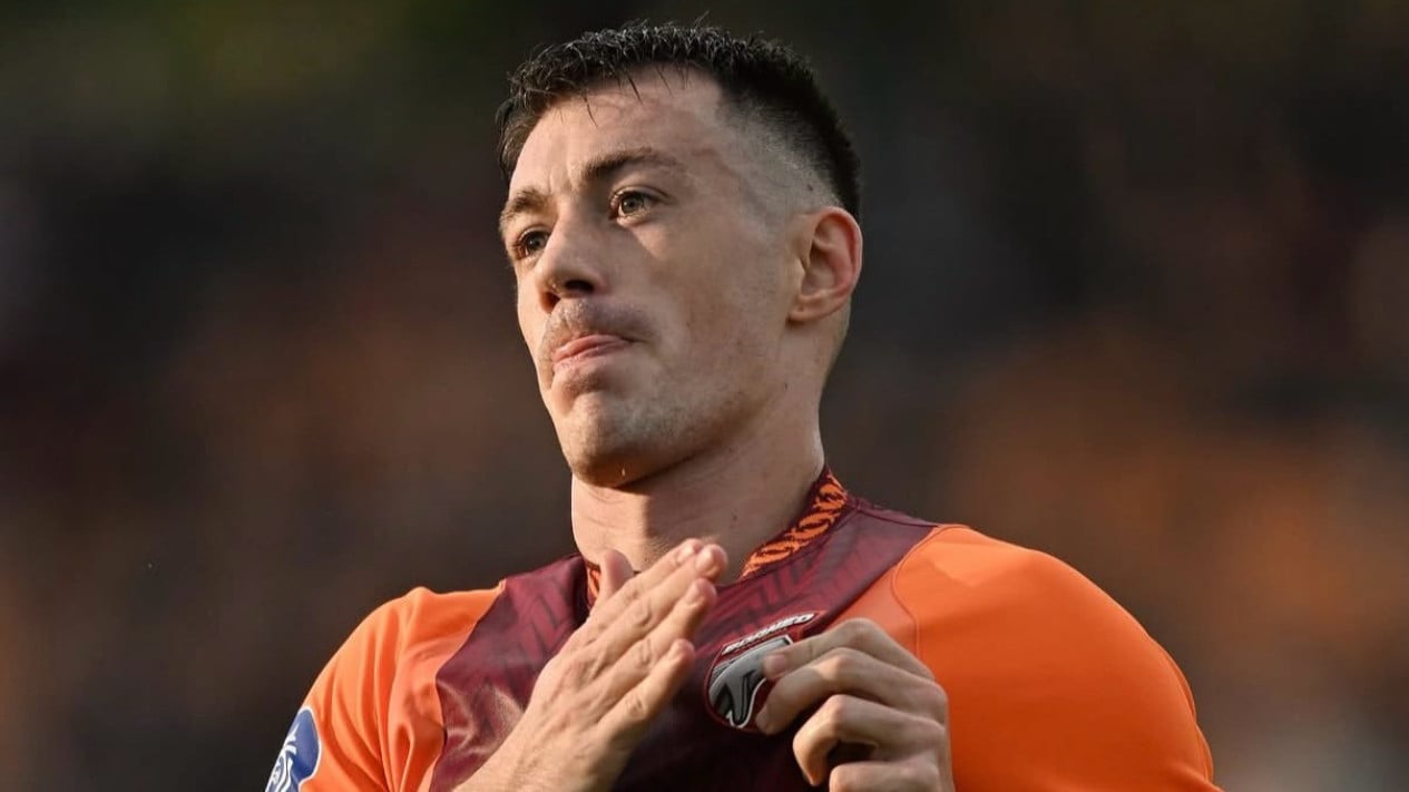 Mariano Peralta ha dejado oficialmente el Borneo FC, ¿es innegable el creciente código duro para unirse a Persib Bandung?