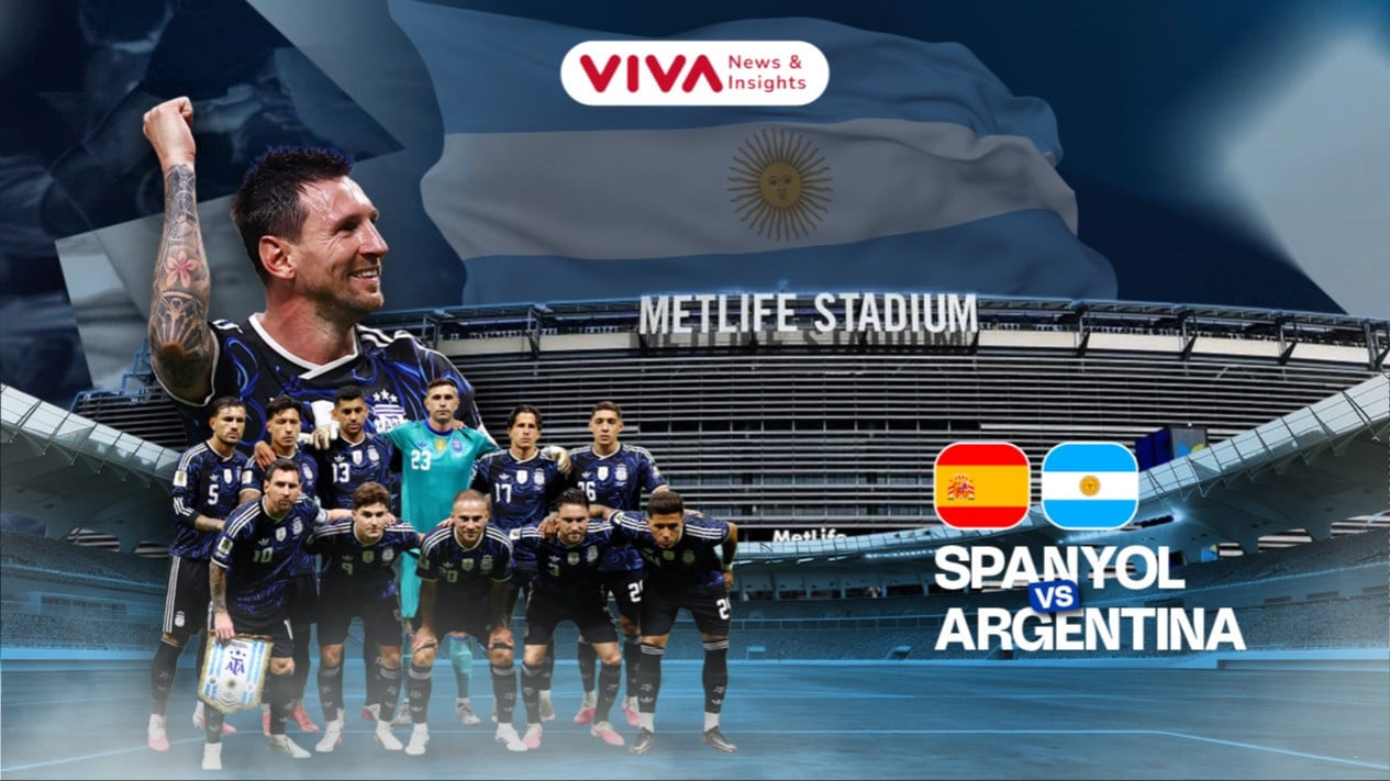 ¡5 formas de ver la final del Mundial 2026 España vs Argentina gratis y sin problemas!