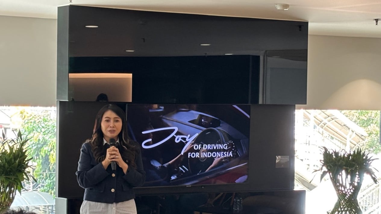 Mazda ha preparado 3 sorpresas para GIIAS 2026