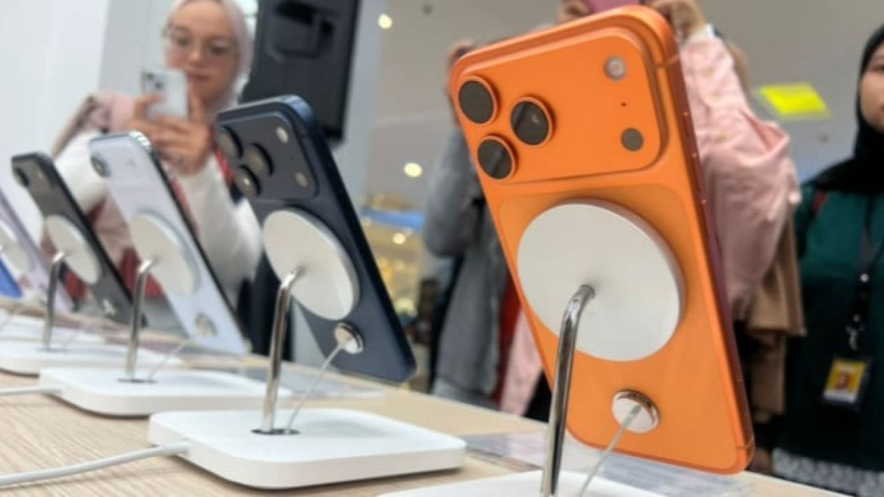 Última actualización de precios de iPhone 2026, ¿cuál todavía vale la pena comprar en 2026?