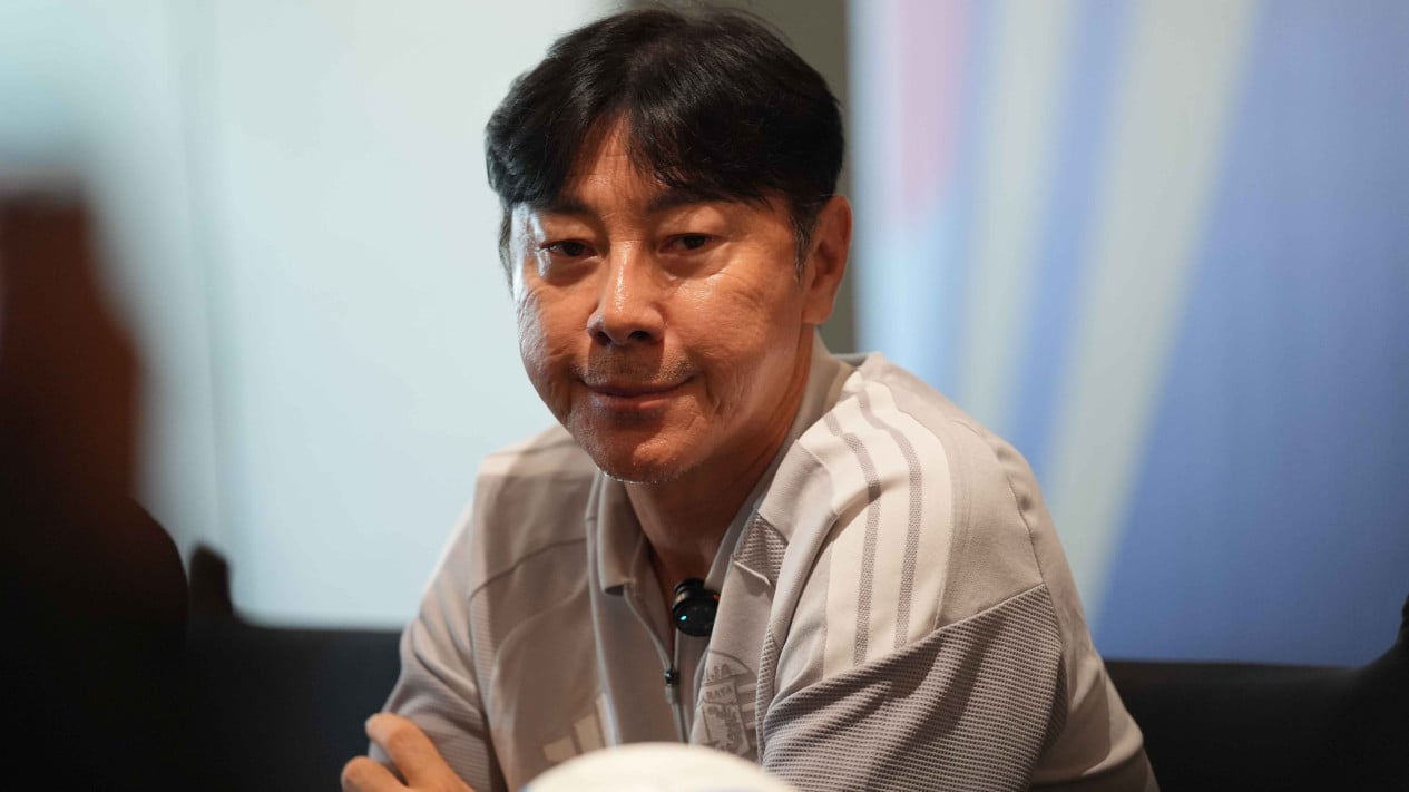 Shin Tae-yong filtra posibilidades de que 2 jugadores extranjeros de Perseba jueguen cuando se enfrenten a Persebaia en la Copa Presidencial 2026