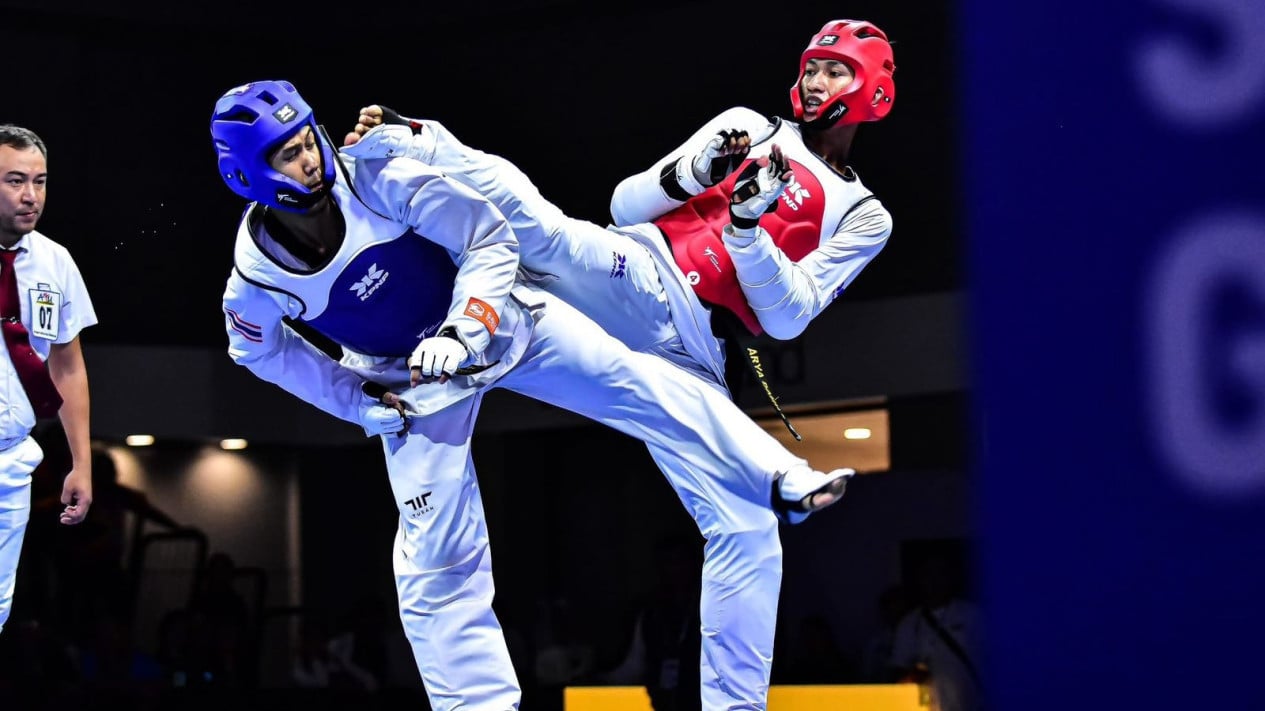 La gran misión de PBTI: Indonesia ya no es solo un participante sino una serie de eventos globales