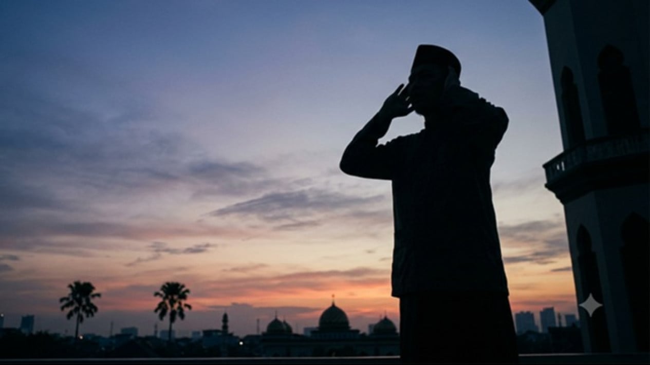 Pronto llegará el amanecer, ¿todavía puedes rezar Tahjud? Buya Yahya lo recomienda