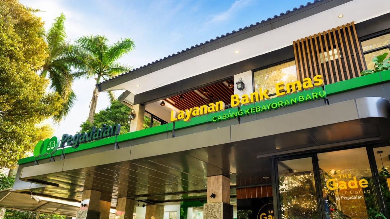 Pegadian Prints brilla en el semestre I-2026 y crece con Danantara