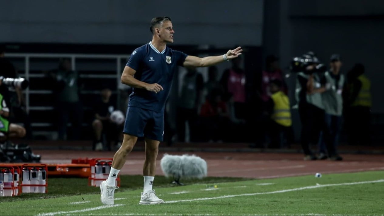 Los medios vietnamitas reaccionan después de que se informara que John Herdman estaba monitoreando al niño prodigio indonesio del Arsenal