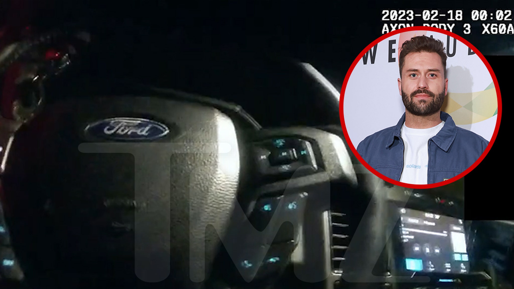 Dakota Mortensen se preocupa por el viaje a Hawái con Taylor en 2023 Body Cam Video