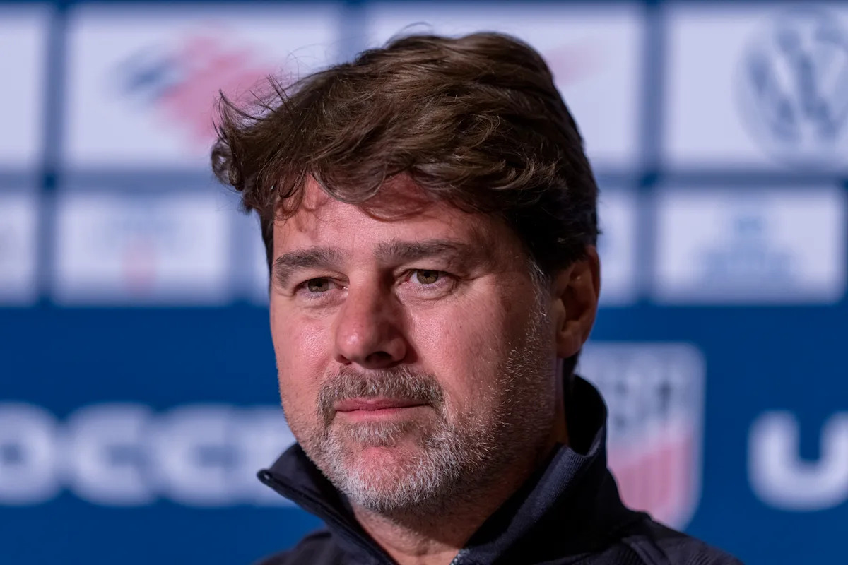 Mauricio Pochettino rechaza las críticas de los jugadores sobre los precios de las entradas del Mundial