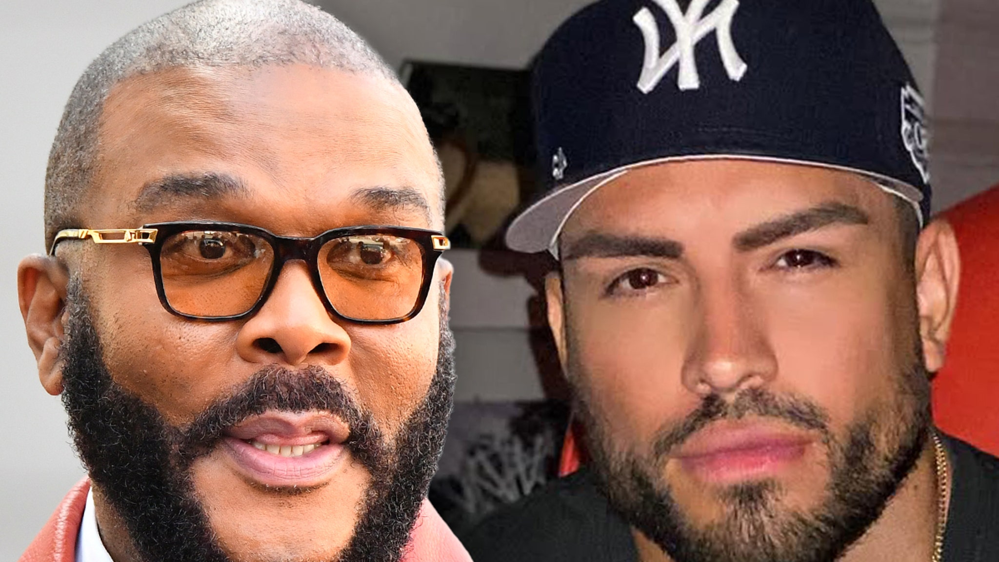 El acusador de abuso sexual de Tyler Perry le pidió dinero antes de presentar cargos, según muestran presuntos textos