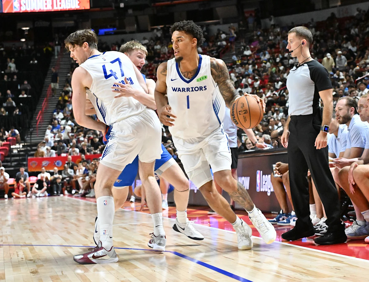 Fantasy Basketball: aquí hay 1 conclusión de la NBA Summer League para los 30 equipos