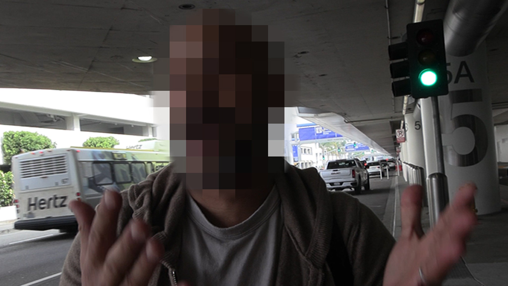 ¡Adivina este divertido actor!