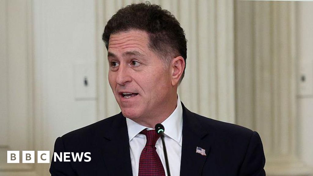 $250 en cuenta Seed Trump para la familia multimillonaria Dell