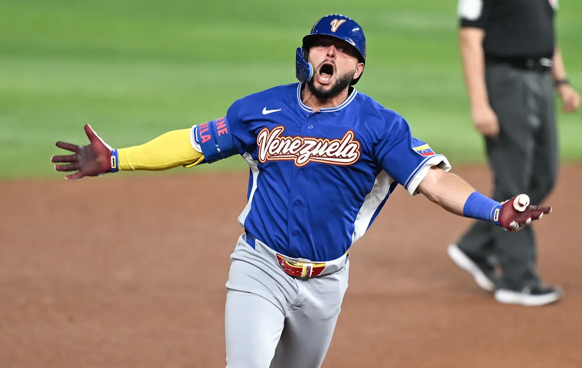 Clásico Mundial de Béisbol: Samurai de Japón derrotado, maltratado y dominado por Venezuela en la derrota de cuartos de final