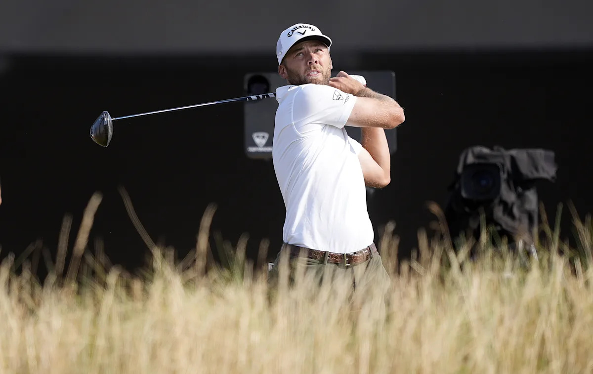 Actualizaciones en vivo de la ronda final del Open Championship, clasificación: Sam Burns en la cima ingresando a Royal Birkdale el domingo