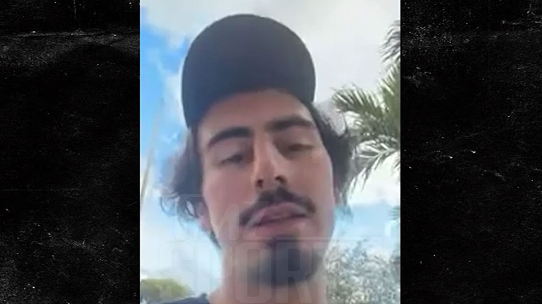 Jaime Jaquez Jr. no está preocupado por la carrera por el sexto premio masculino, ¡está concentrado en ganar los juegos!