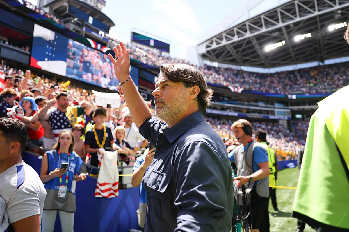 Mundial: “¿Por qué no nosotros?” — En la revolución del fútbol americano por Mauricio Pochettino