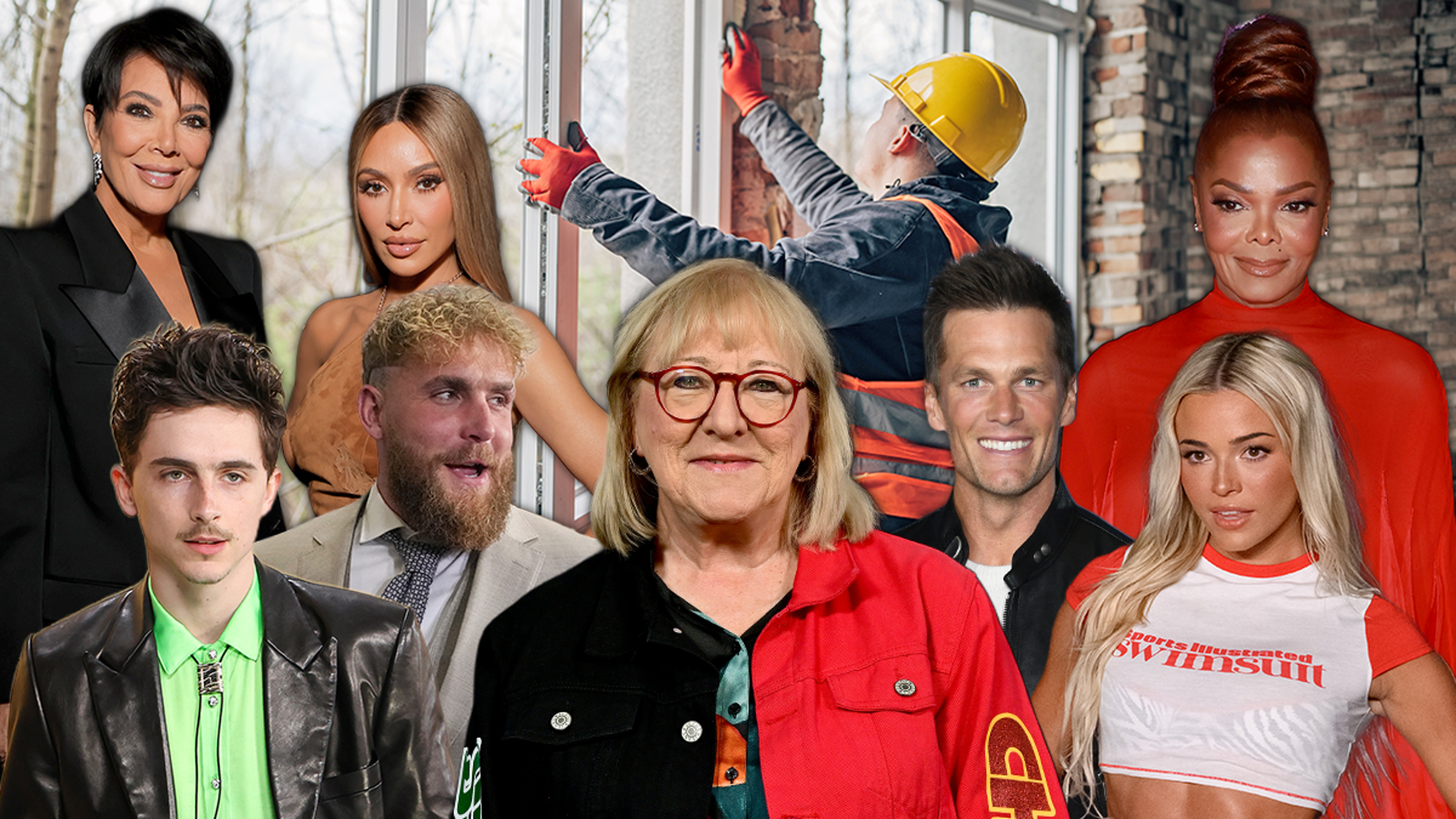 Estrellas y cicatrices: sé el juez