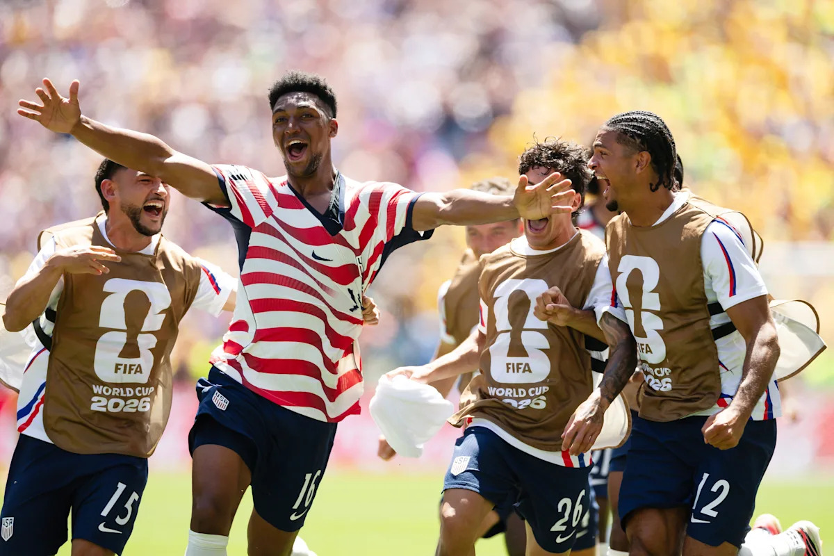 Seguimiento de los octavos de final del Mundial 2026: paso de Estados Unidos y México; ¿Quién entra y quién sale?
