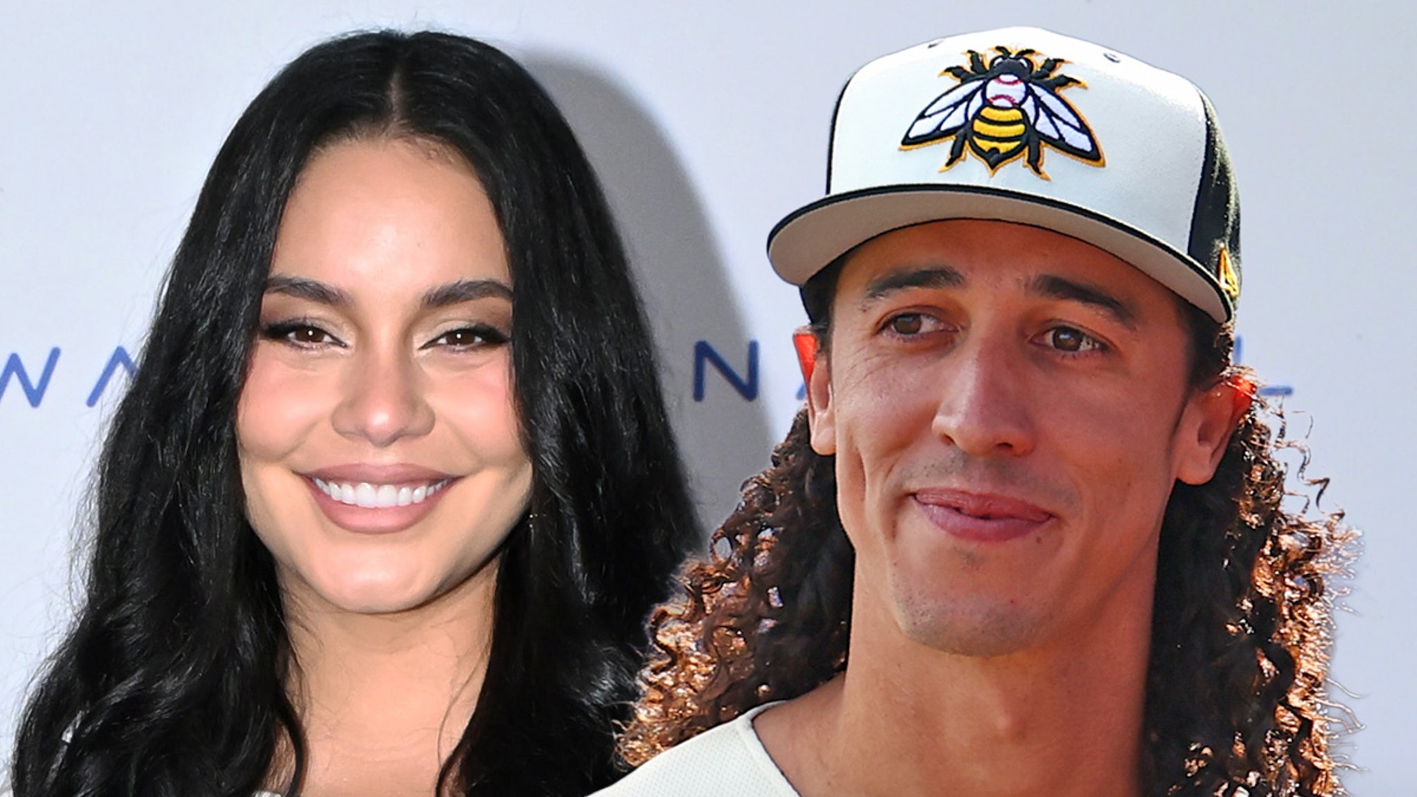 Vanessa Hudgens da a luz a su segundo hijo con su marido Cole Tucker