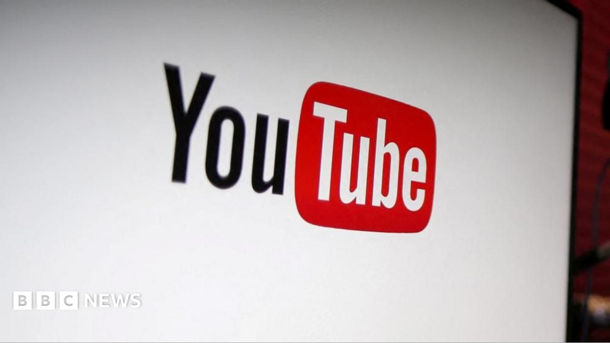 YouTube de Google resuelve caso de adicción a las redes sociales con un adolescente
