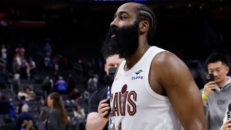 Predicción Pistons vs Cavs para el Juego 6: use Kalshi para intercambiar playoffs de la NBA