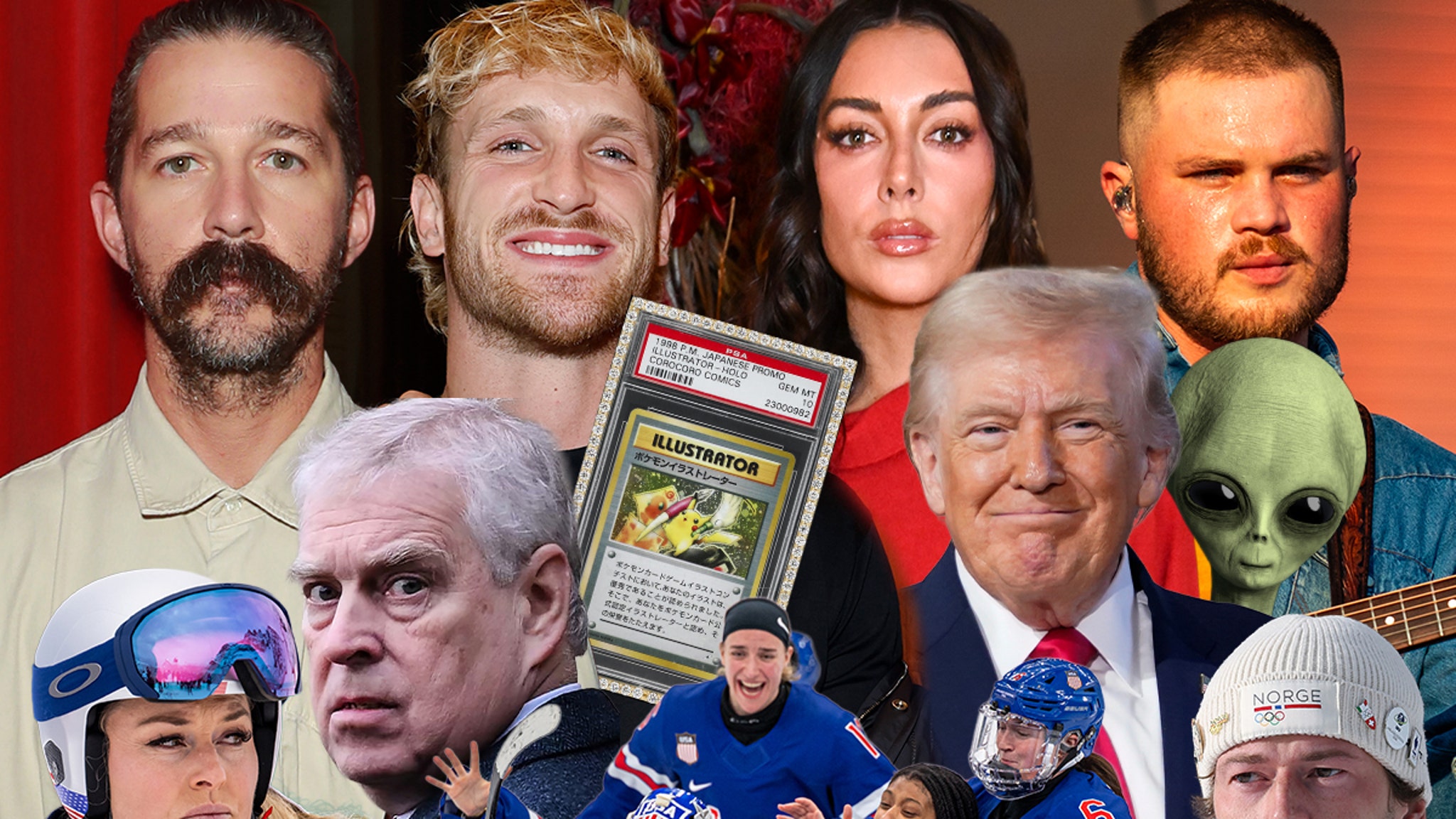 Estrellas y cicatrices: sé el juez