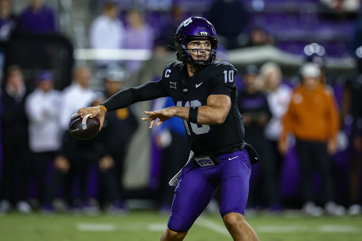 Curt Cignetti lucha por el intercambio del QB Josh Hoover después de que Sonny Dykes del TCU llamara la atención por sus pérdidas de balón