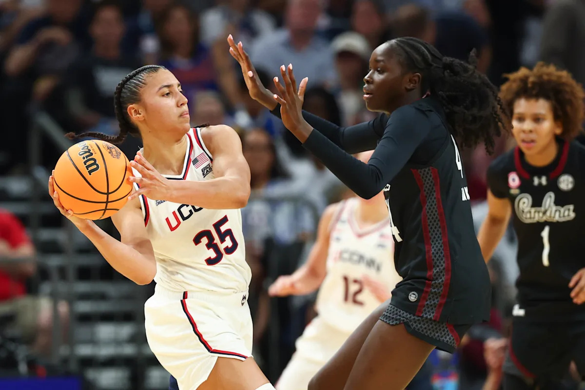 Cómo ver el Draft de la WNBA 2026: dónde transmitir en vivo el lunes, hora de inicio, orden del draft y más