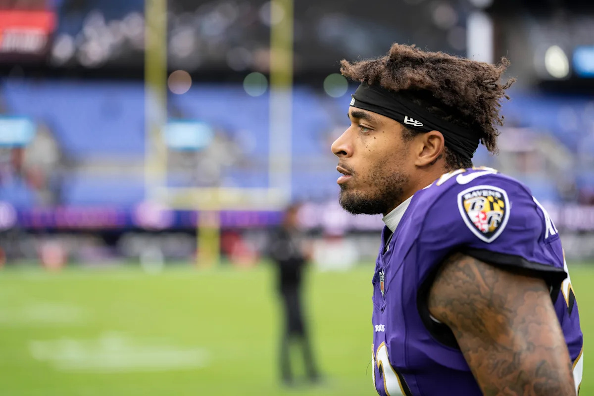 Según los informes, el ex CB All-Pro Jaire Alexander se alejó del fútbol después de un período de un juego con los Eagles