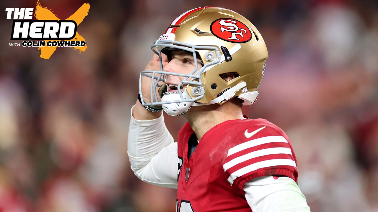 49ers vencieron a Bears 42-38, ¿San Francisco es contendiente al Super Bowl con Brock Purdy? | la manada