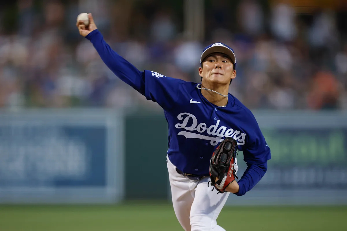 Scott Pianowski analiza las principales predicciones de la MLB antes del Día Inaugural de 2026