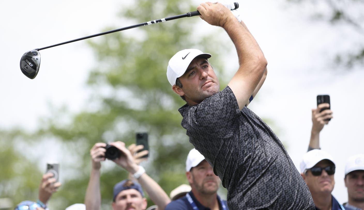 Probabilidades del campeonato de la PGA: cómo apostar en el Major de esta semana en Aronimink