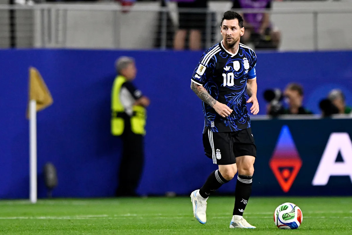 Argentina vs Cabo Verde: dónde ver hoy el partido del Mundial 2026, canal de TV, hora de inicio, información de transmisión gratuita y más