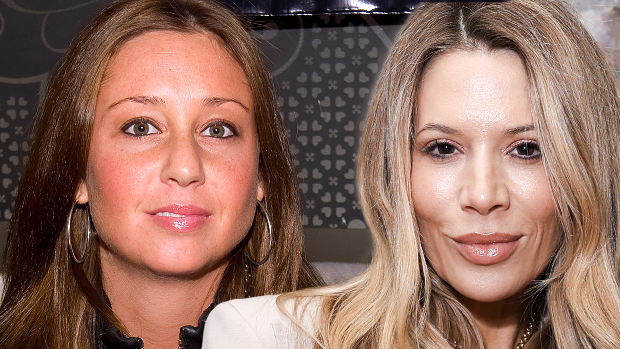 La exnovia de Jon Gosselin y la maquilladora de Martha Stewart se unen a ‘RHONY’