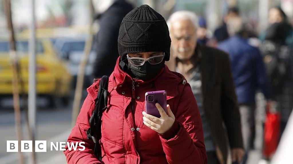 Internet en Irán está regresando, pero no para todos