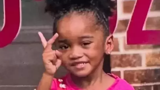 ¿Qué pasó con Javeayah Harris? Las autoridades creen que la niña de 4 años desaparecida en Carolina del Sur está muerta; padres arrestados