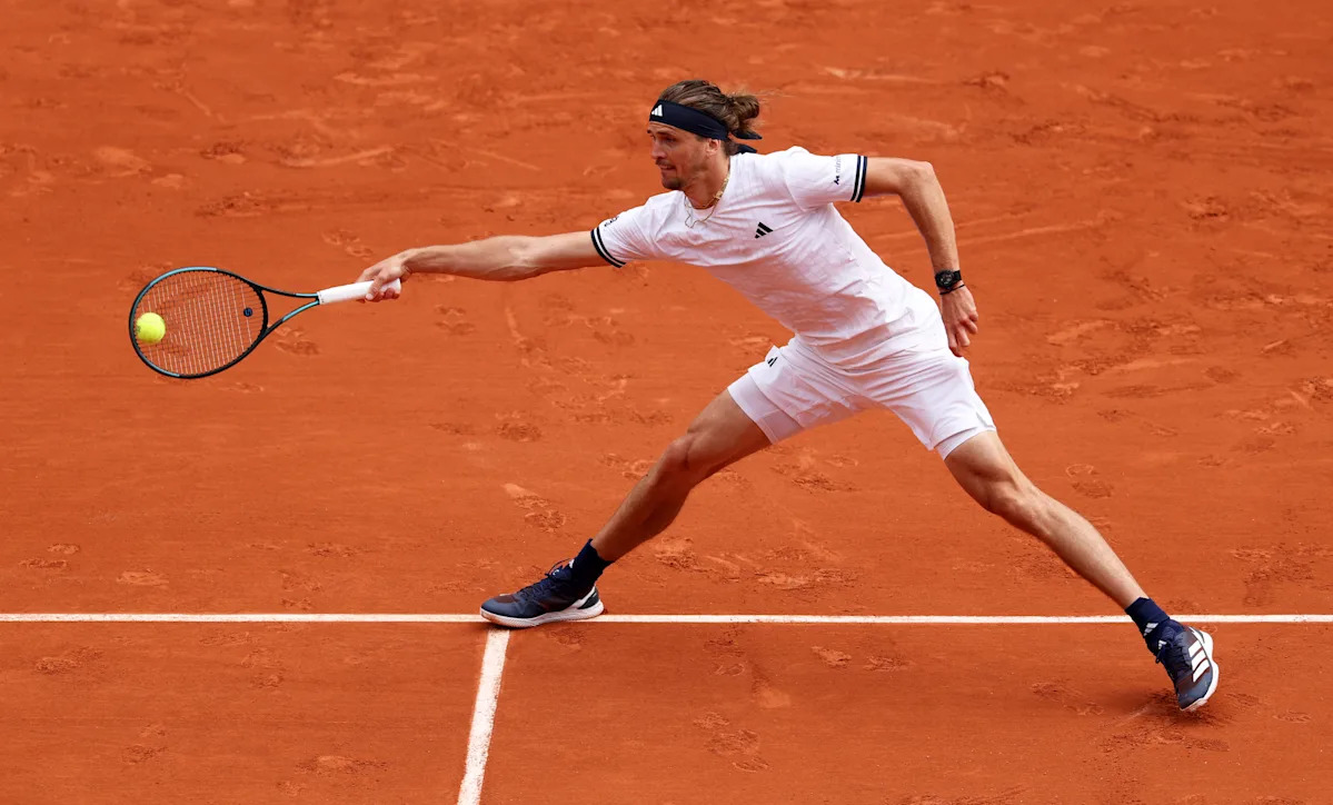 Roland Garros 2026: Cómo ver Alexander Zverev vs Rafael Jodar en Roland Garros, programación de TV, dónde transmitir gratis y más