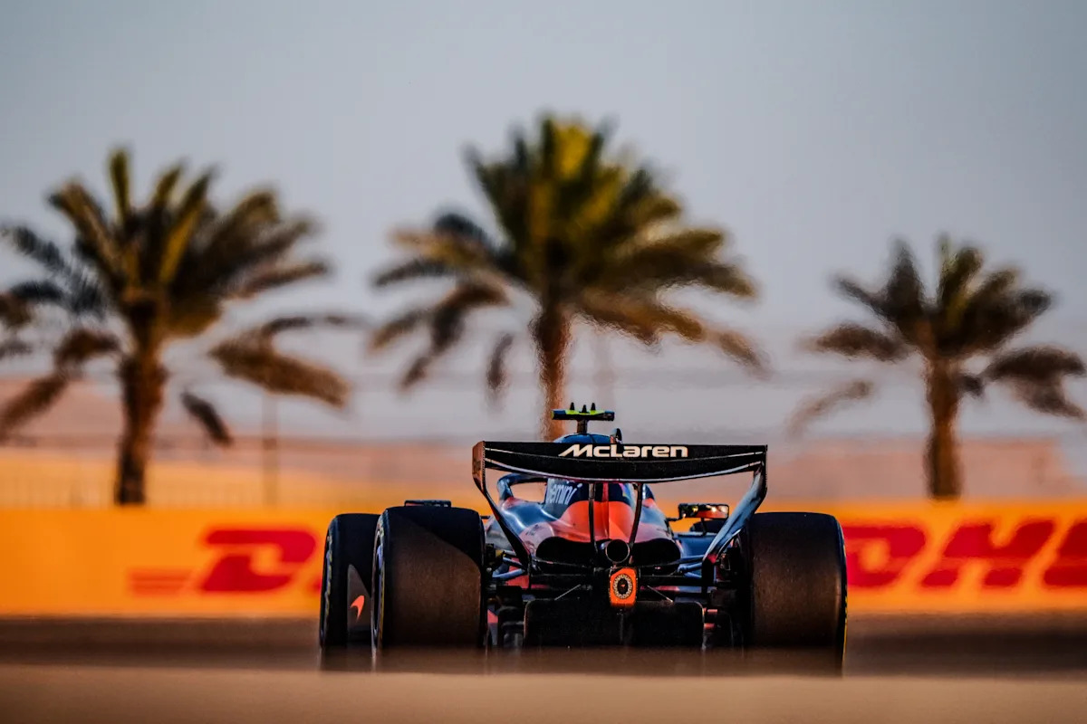 Gran Premio de Australia 2026: cómo ver la primera carrera de Fórmula 1 de la temporada, programación de televisión, dónde transmitir y más