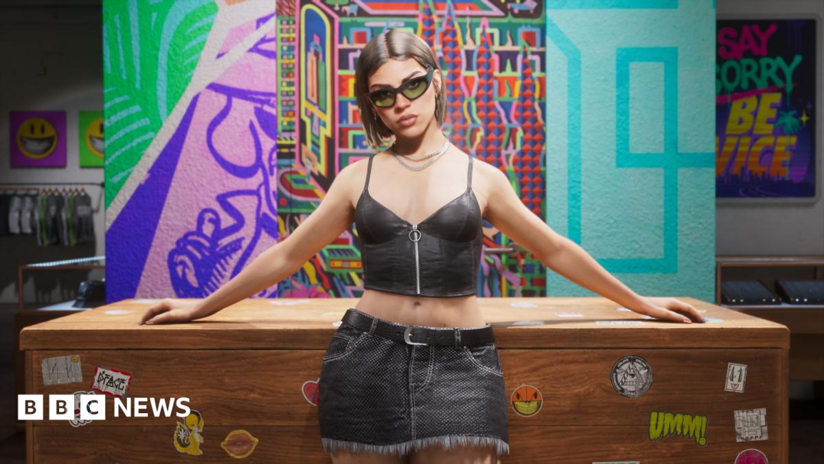 Por qué GTA 6 es sólo de descarga y qué significa para la propiedad del juego