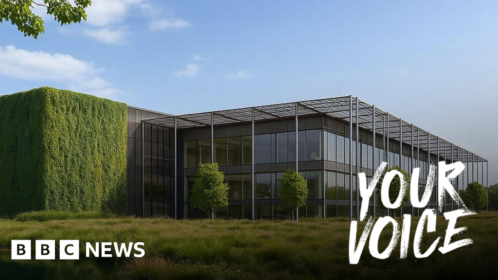 ¿Podría un centro de datos gigante revivir Ayrshire?