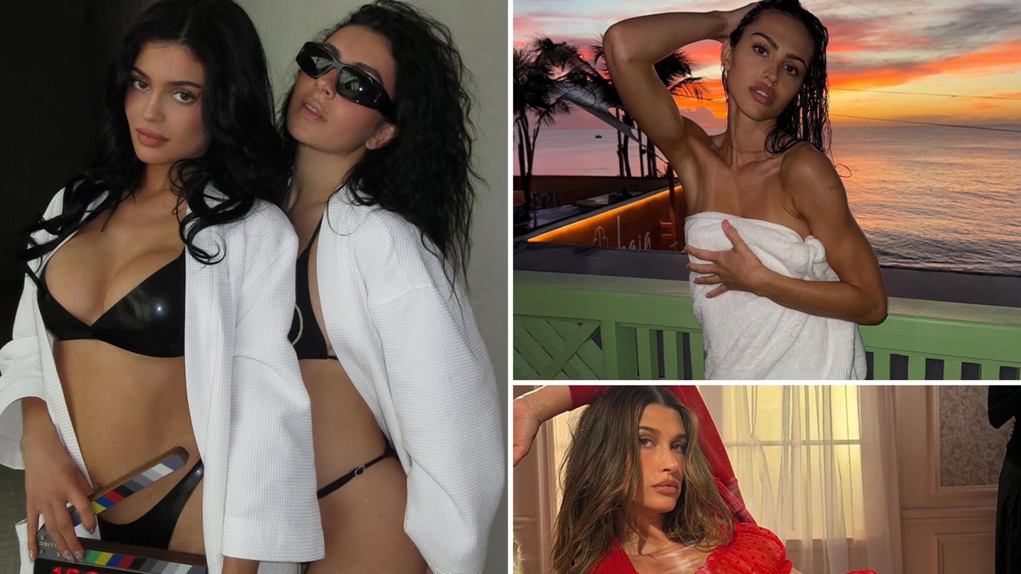 Enero de 2026 Hot Shots… ¡Demasiado calor para el invierno!