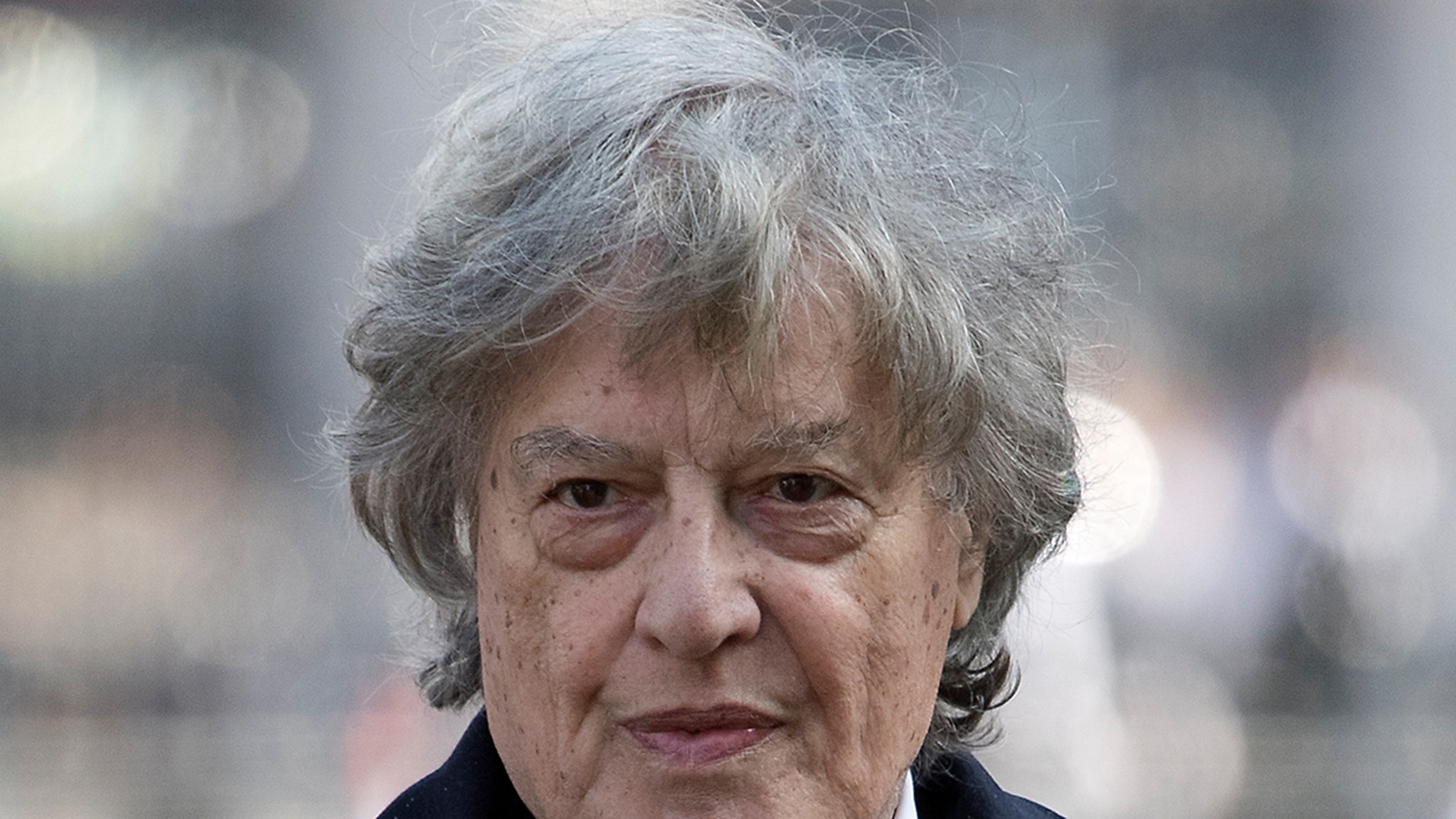 Muere el ganador del Oscar Tom Stoppard a los 88 años