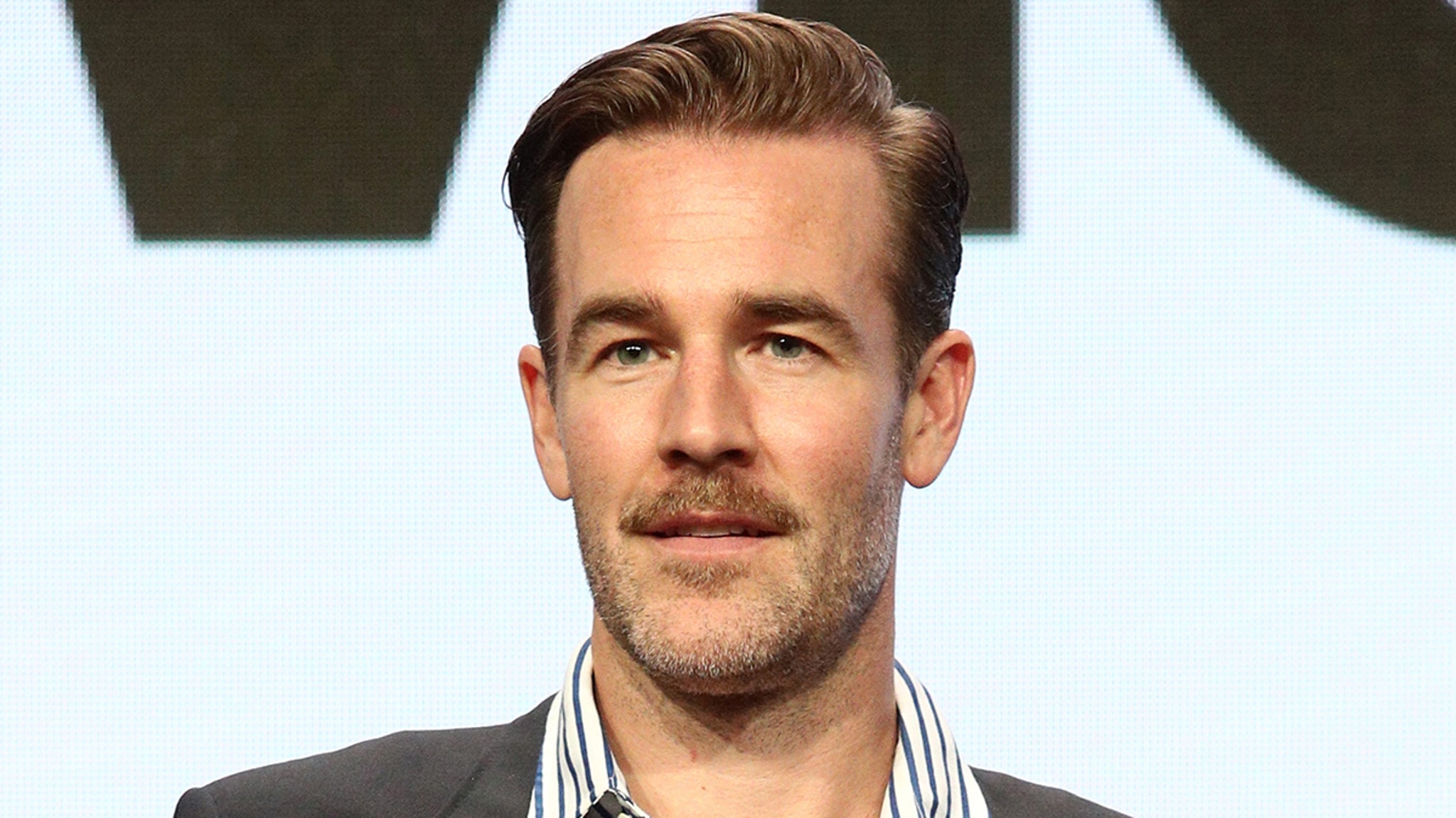 James Van Der Beek enfrentó una enorme deuda fiscal años antes de su muerte