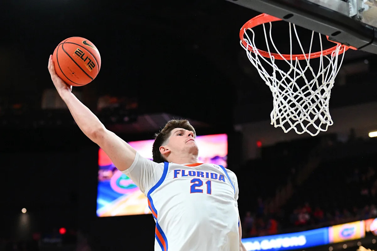 Cómo ver el Torneo de Baloncesto Masculino de la SEC: Horario, canales de TV, dónde transmitir y más