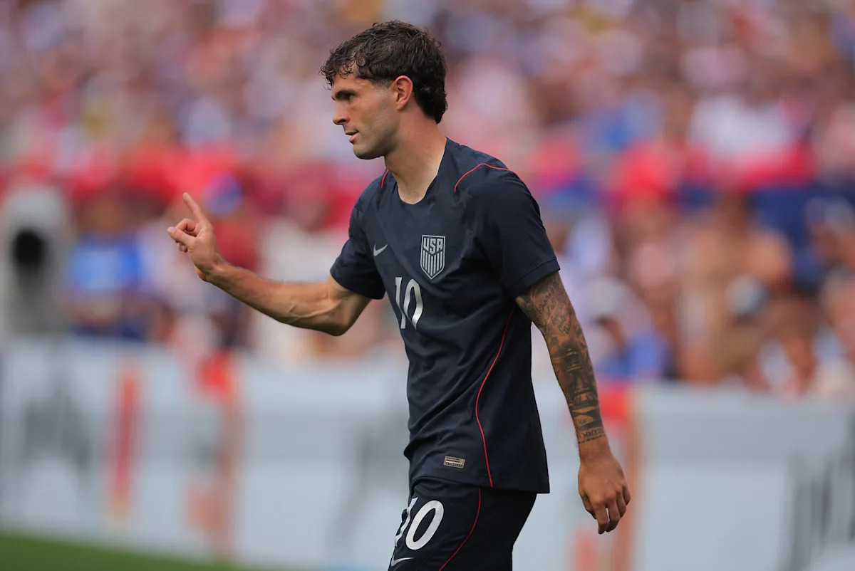 ¿Puede el USMNT dar el siguiente paso? La preparación final del Mundial ofrece pistas contradictorias