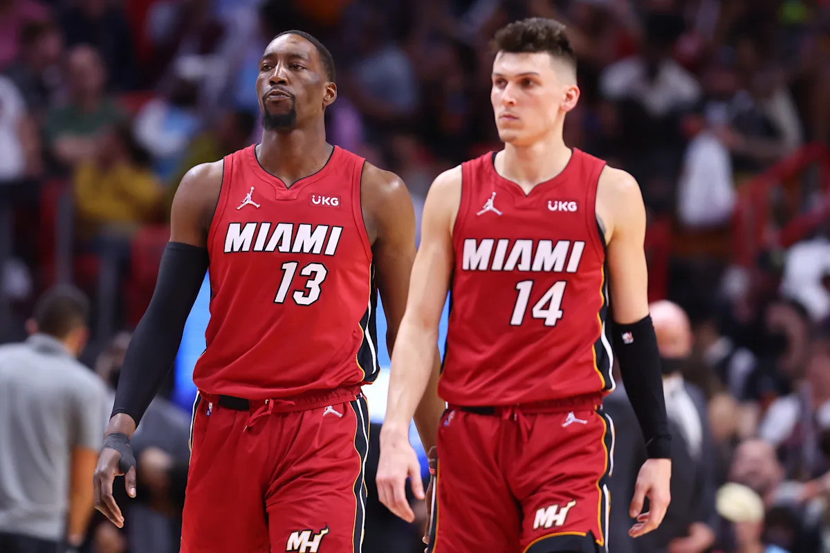 El incidente Bam Adebayo-Tyler Herro subraya una de las grandes verdades de la NBA: “Es un negocio. A veces surgen tensiones de esto.