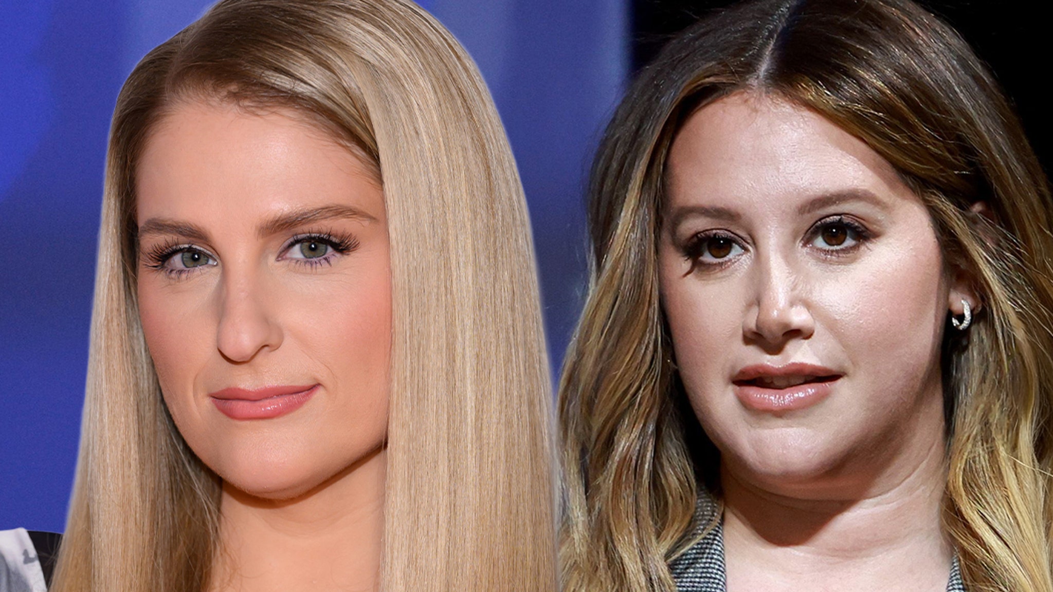 Meghan Trainor intensifica sus esfuerzos para distanciarse del ‘grupo de madres tóxicas’